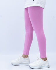 Women Plain Leggings – 3 Colors