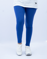 Women Plain Leggings – 3 Colors