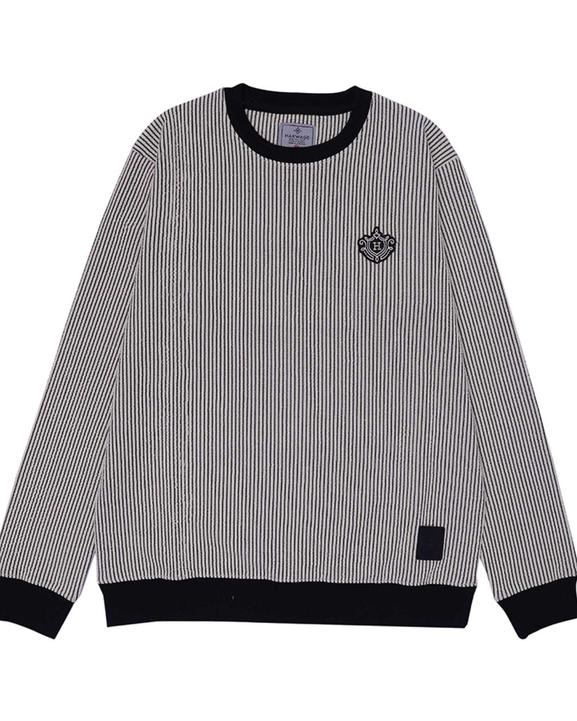 Men Regular Fit Sweatshirt – 2 Colors - Harwage