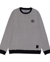 Men Regular Fit Sweatshirt – 2 Colors - Harwage