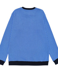 Men Regular Fit Sweatshirt – 2 Colors - Harwage