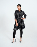 Dress Shirt - Black