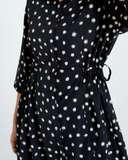 Dress Shirt - Black