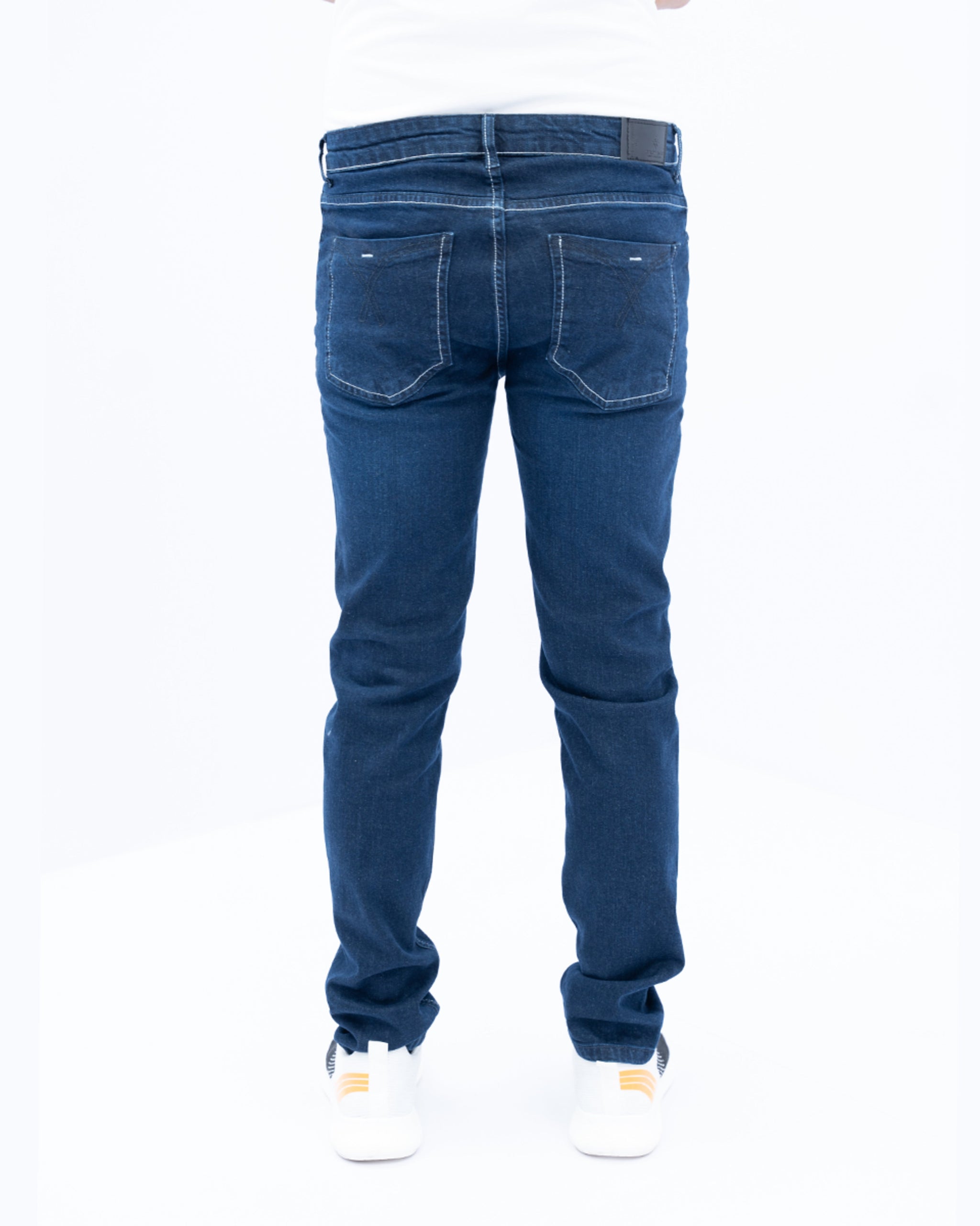 HOT Blue Jeans Pant Sparky Jeans Company Mens Jeans Pant