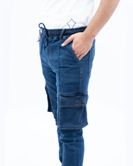 Men Jogger Jeans