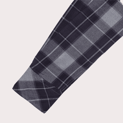 Men Casual Multi Color Checkered Shirt - Harwage