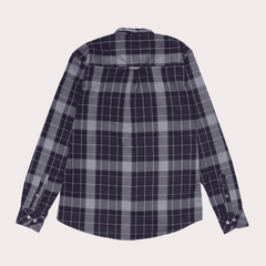 Men Casual Multi Color Checkered Shirt - Harwage