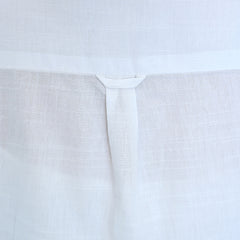 Women Basic Half Placket Shirt – 3 Colors - Harwage