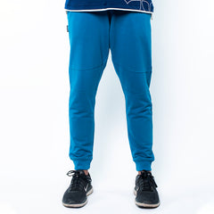 Men Zipper Pocket Trousers - 3 Colors - Harwage